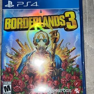 Borderlands3